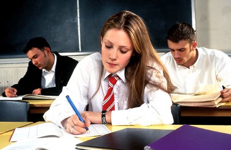high-schools