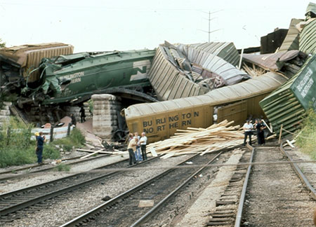 trainwreck immigration