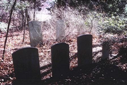 cemetary