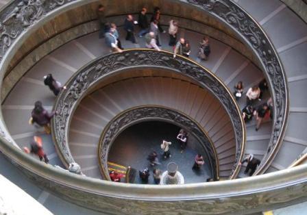 dna-staircase