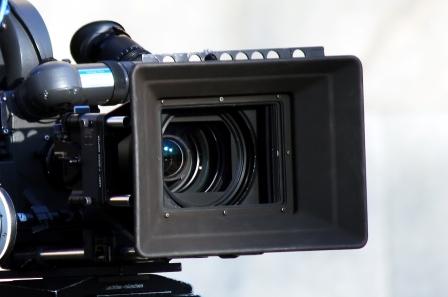 movie-camera