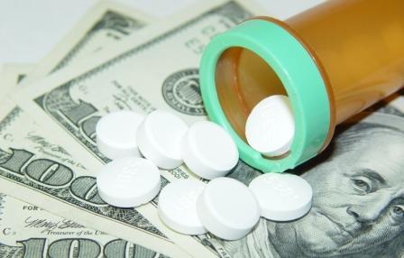 Drug Money