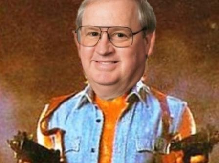walker-status-quo-ranger