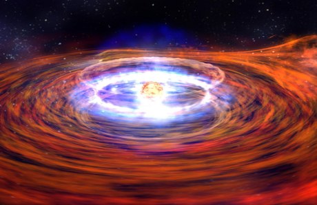 event-horizon