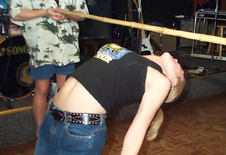 limbo