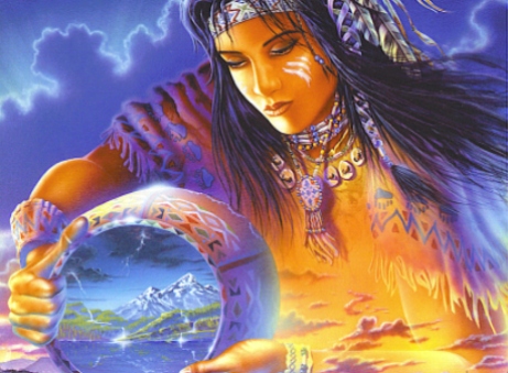 mother-earth