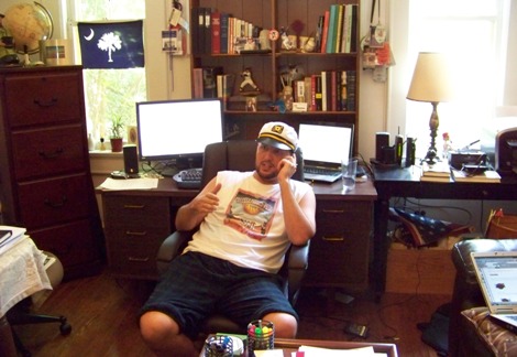 sic-at-new-desk