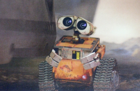 walle