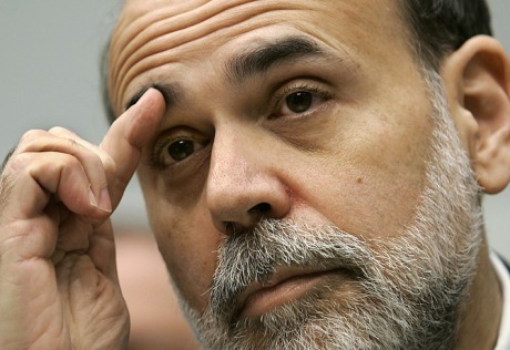 bernanke
