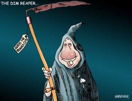 dim-reaper
