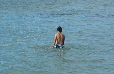 ocean-water
