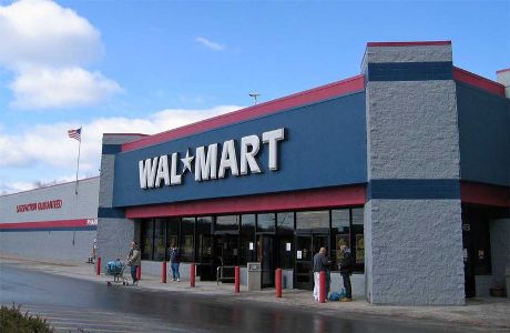wal-mart