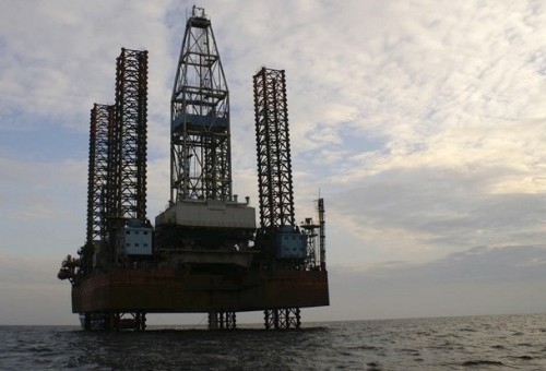 drilling