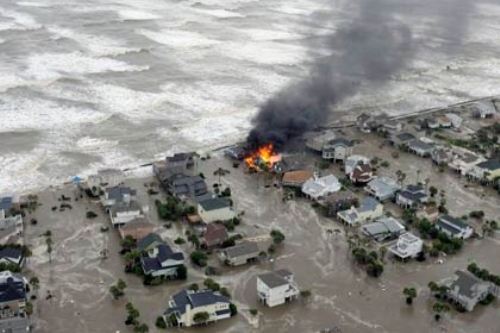 ike-landfall