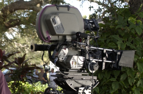 movie-camera