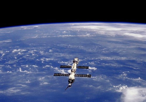 satellite