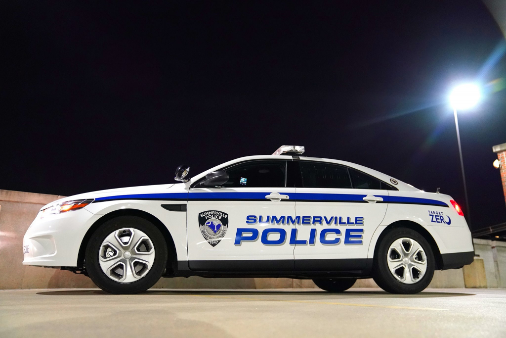Chick-fil-A Parking Lot Shooting: Off-Duty South Carolina Cop Kills North Carolina Man - Vimarsana News