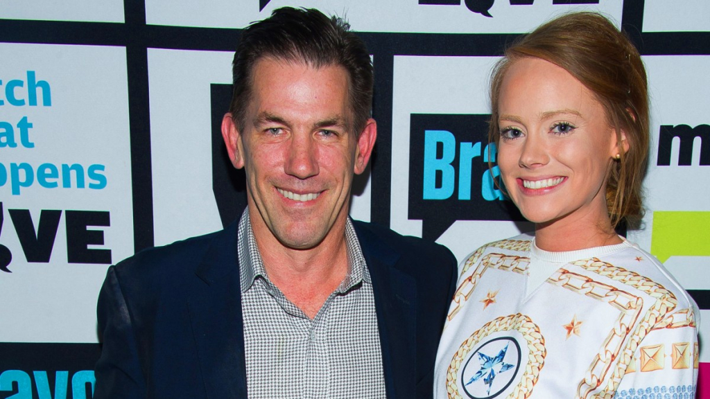 New Year, New Thomas Ravenel Drama - FITSNews