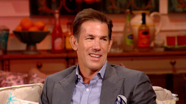 The Thomas Ravenel Plea: Documents Related To Case Offer Revealing ...