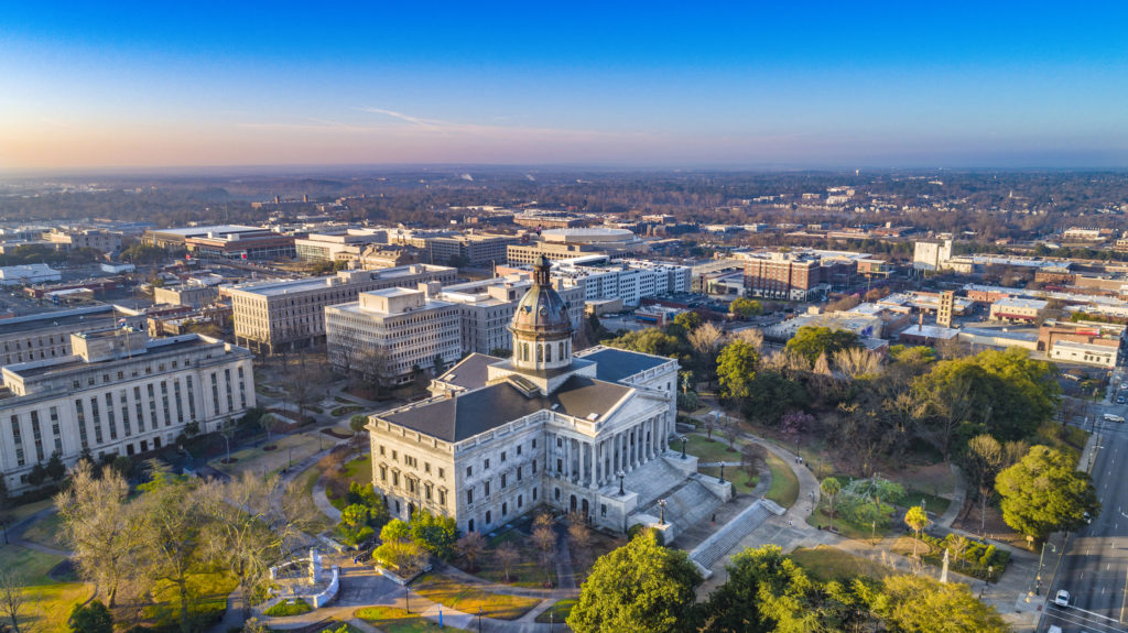 ESG Legislation Unpacked: A Deeper Dive Into South Carolina's New Bill - Vimarsana News