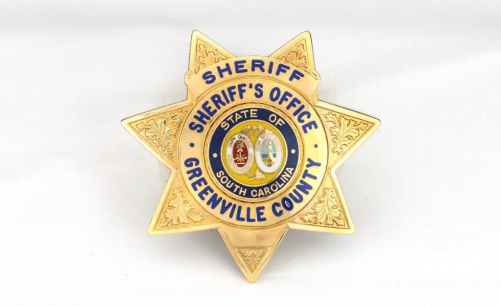 Former Greenville County Sheriff s Candidate Seeking SC House Seat
