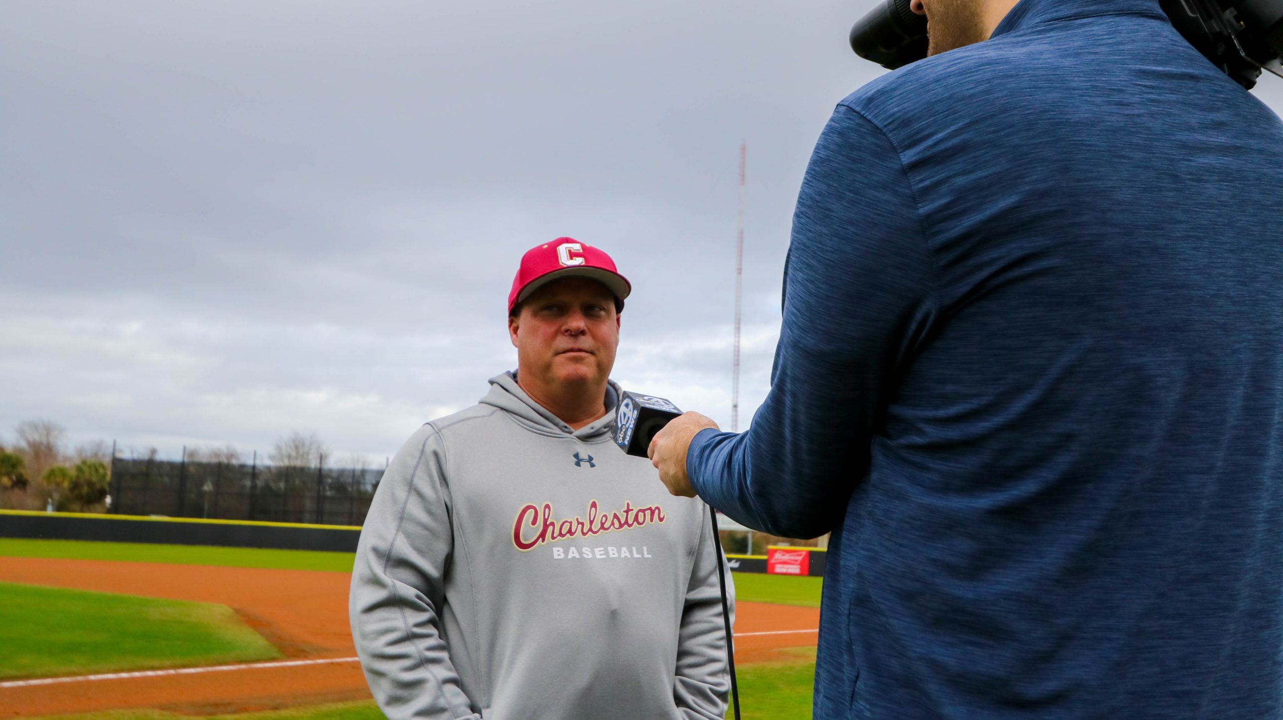 College Of Charleston Baseball Plays A Cupcake Schedule College Of Charleston Baseball Plays A Cupcake Schedule