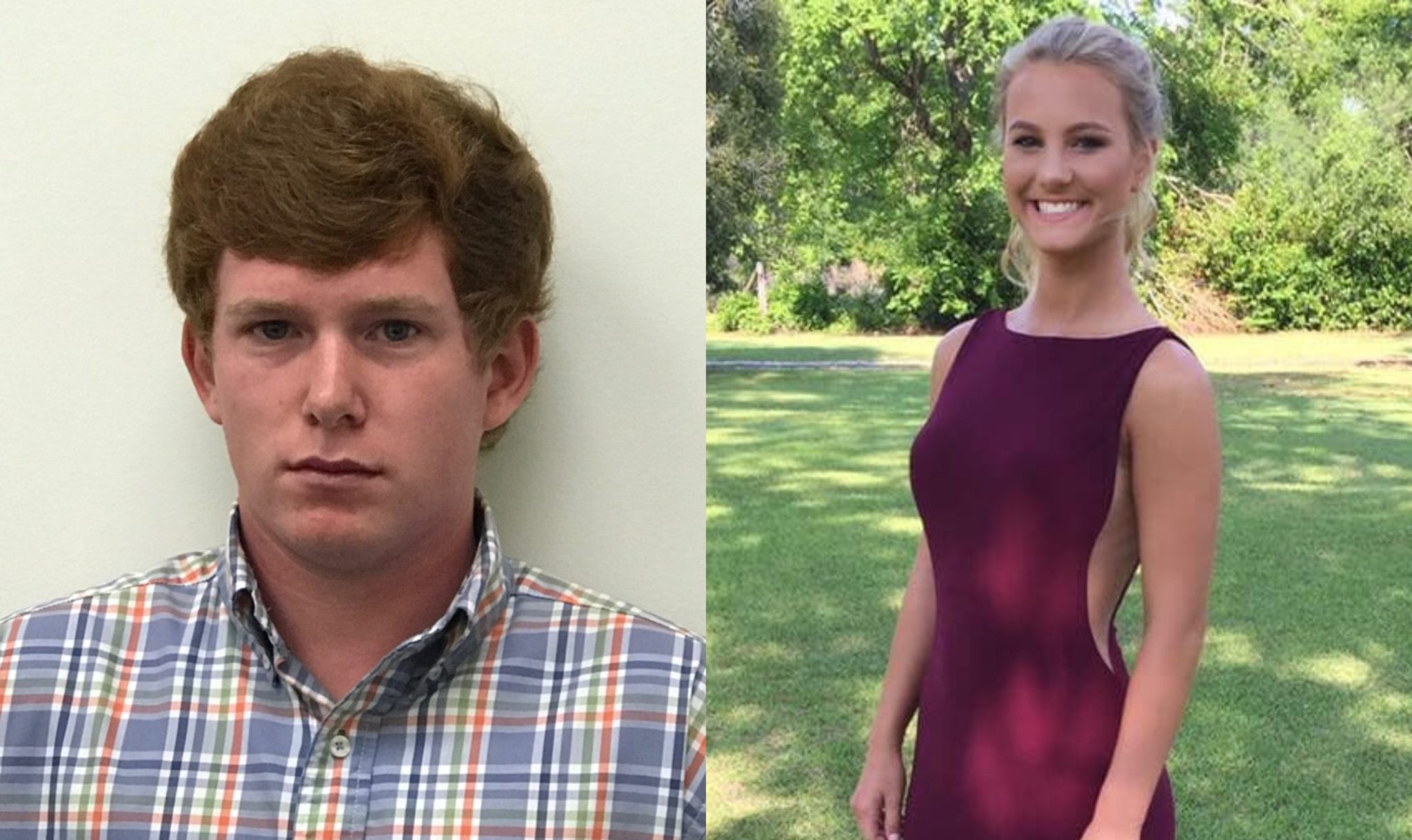Murdaugh Slapped Girlfriend Before Fatal Beaufort Boat Crash Court Records