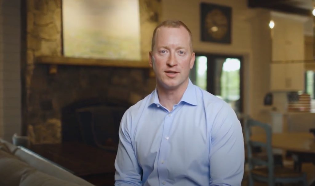 South Carolina Politics Watch: Update On John Warren's New PAC