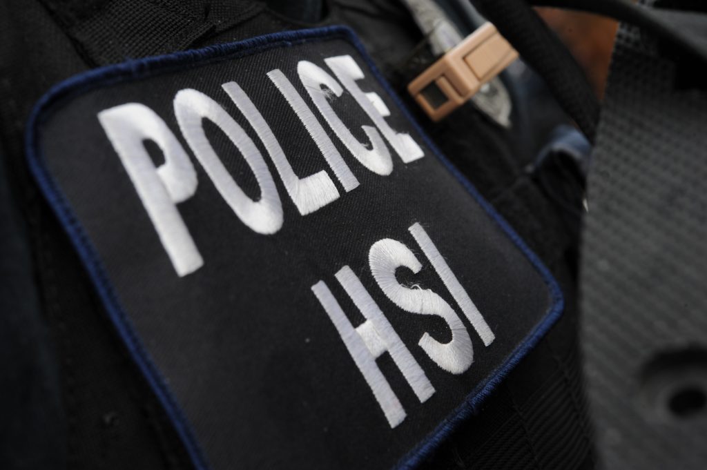 ‘Operation Ghost Story’: 48 Detained, Six Indicted After Abbeville Immigration...
