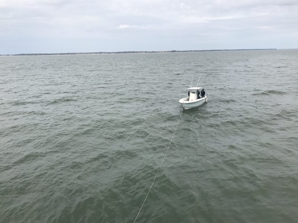 St Helena Man Found Dead After Boat Capsized in Beaufort, SC