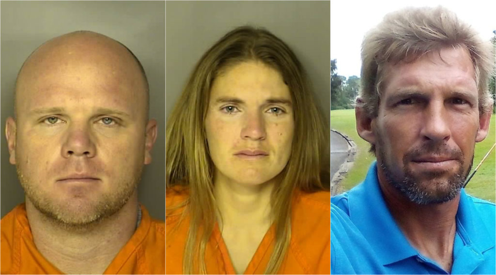 Murders In Myrtle Beach Sc