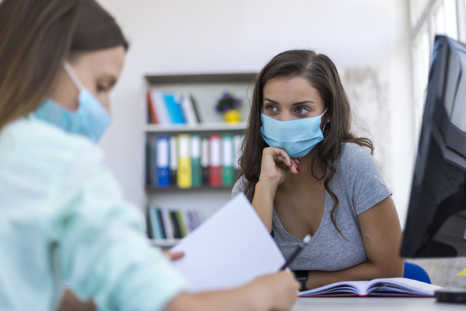 South Carolina Jobless Claims Surge Heading Into 2021