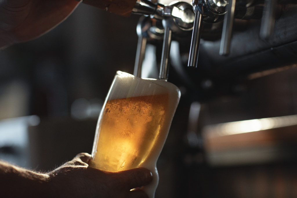 Bottoms Up: South Carolina Venue Crisis Rages On - Vimarsana News