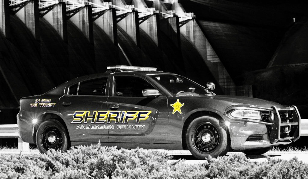OfficerInvolved Shooting In Anderson County, South Carolina FITSNews