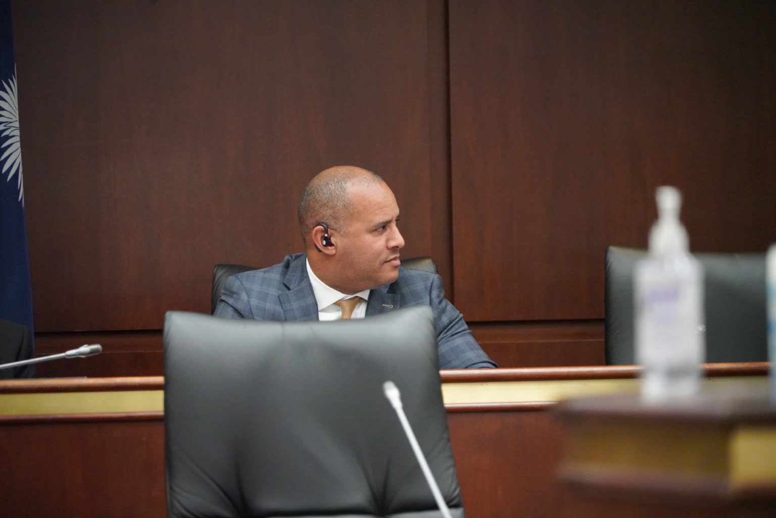 South Carolina Minority Leader Hires 'Murdaugh Murders’ Prosecutor ...