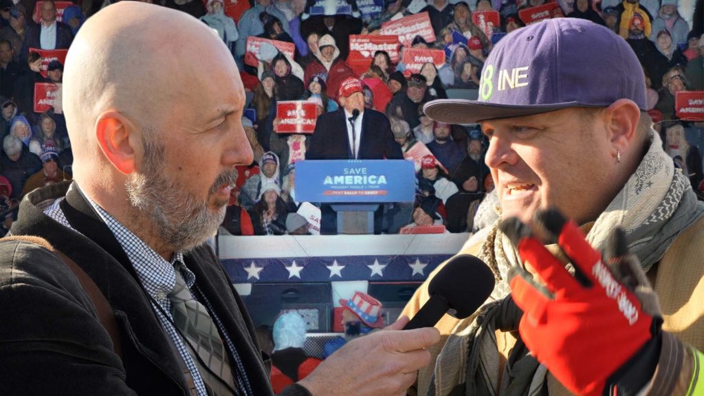 Is Donald Trump Not MAGA Enough? - FITSNews