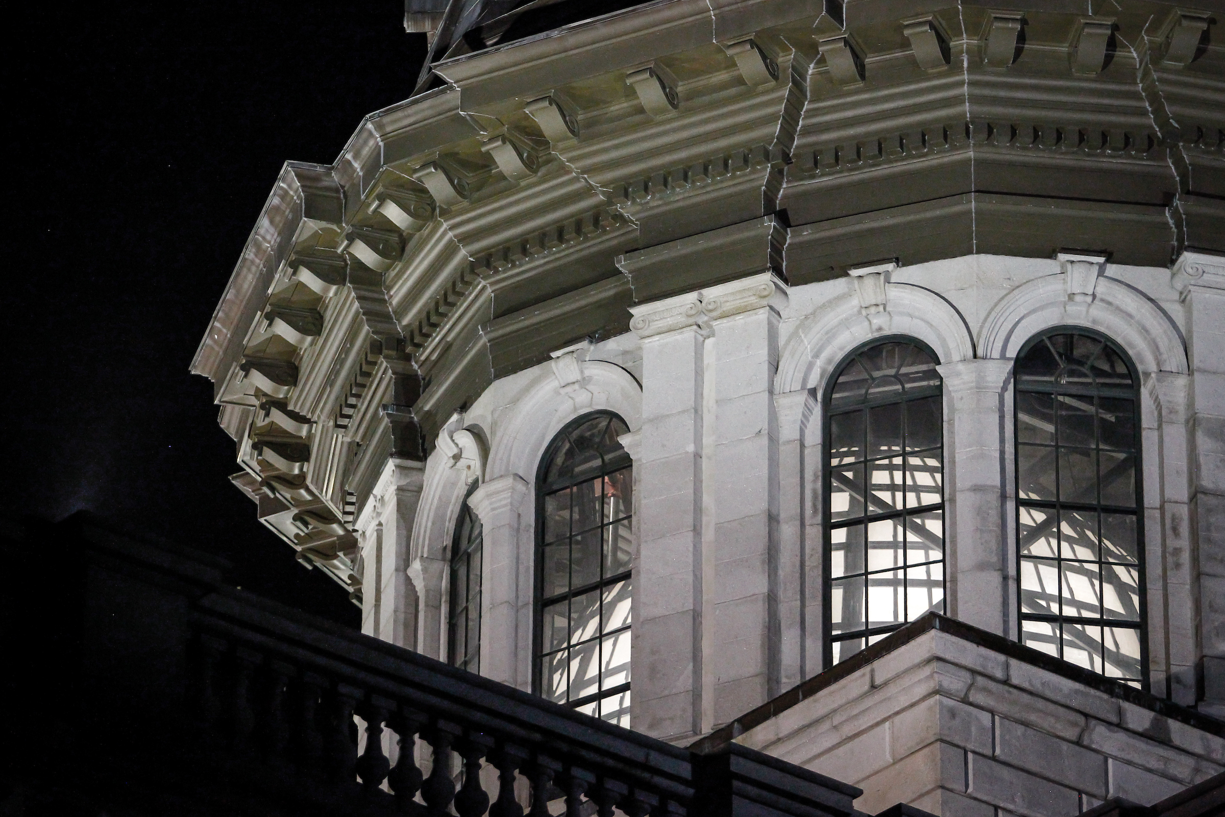 South Carolina House: The Dominos Are About To Fall - Vimarsana News