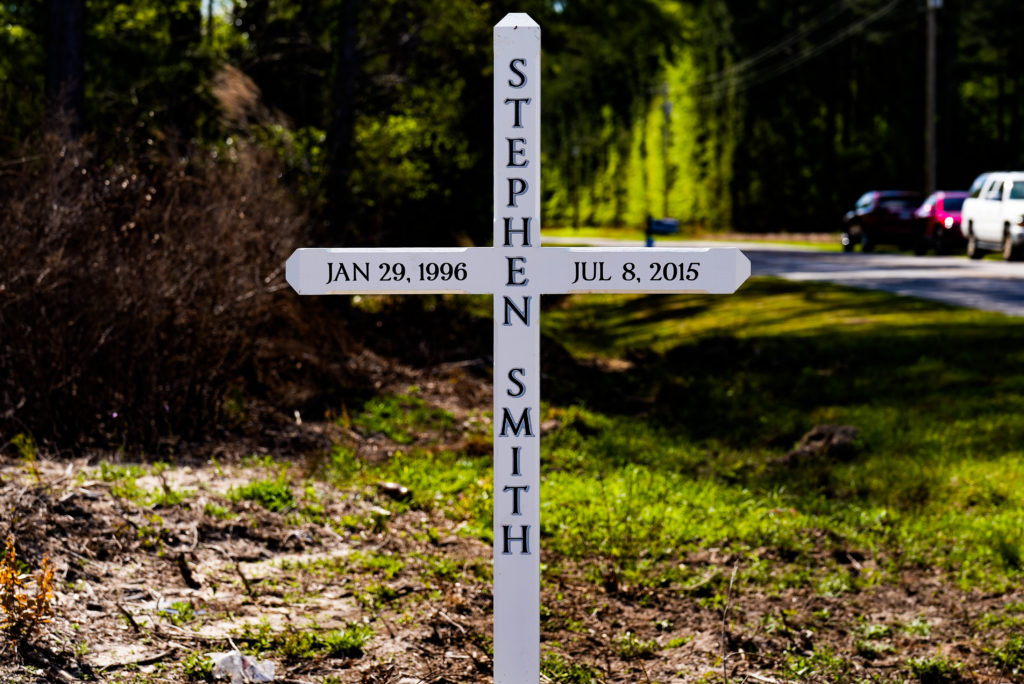 Stephen Smith Investigation: 'It's Going To Take Somebody To Talk' - Vimarsana News