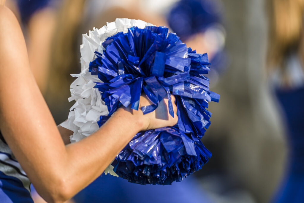 Guest Column: As Cheerleading Scandal Escalates, Put Your Faith In The Survivors - Vimarsana News