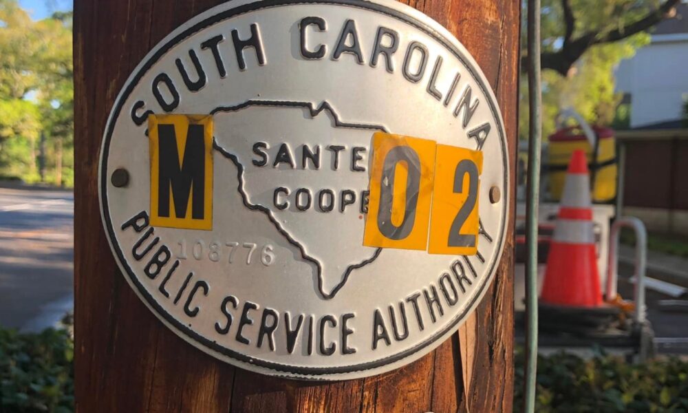 Santee Cooper s Rate Freeze Would Still Screw Ratepayers FITSNews