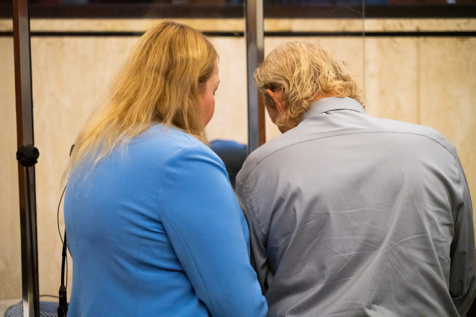 'Murdaugh Murders’ Saga Interview With Curtis Eddie Smith’s Lawyer