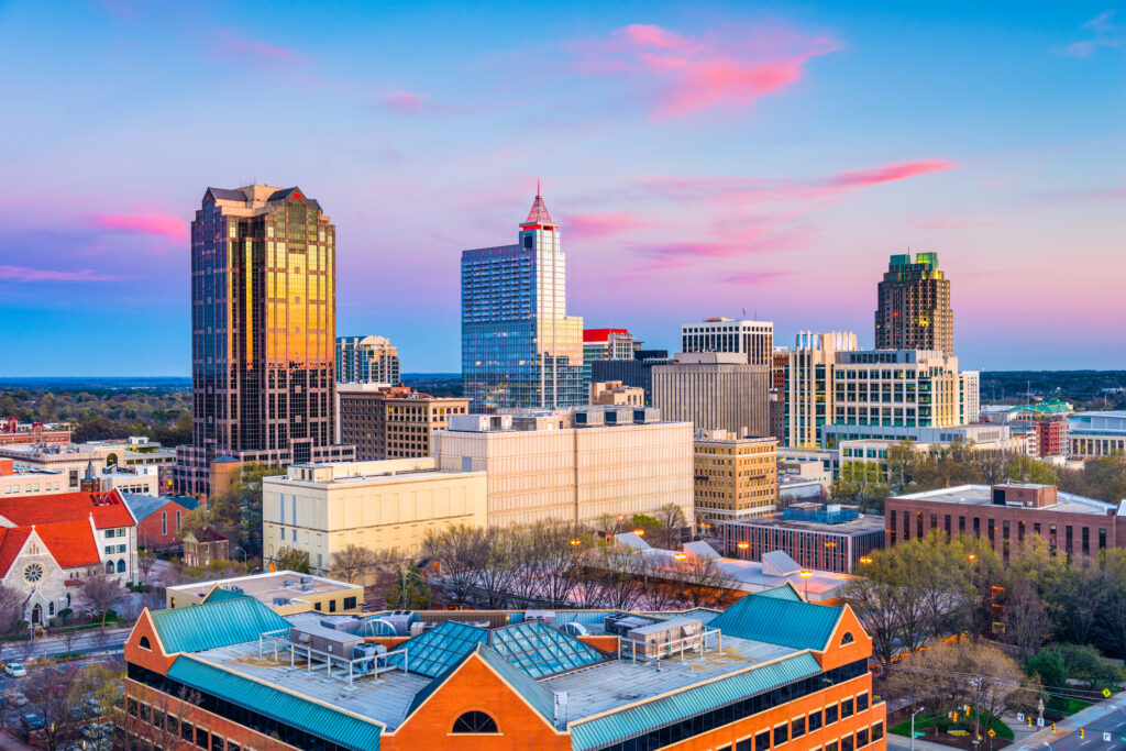 Cheer Incorporated: Scandal Expands Into North Carolina - Vimarsana News