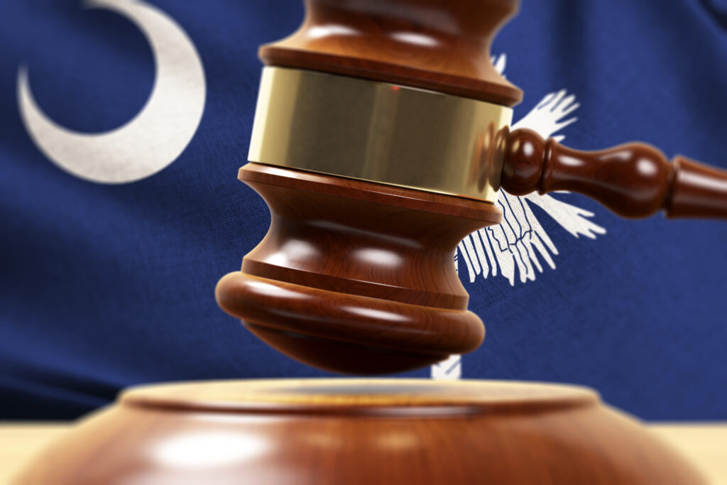 South Carolina Councilman Accused Of Child Sex Abuse Set To Stand Trial - Vimarsana News