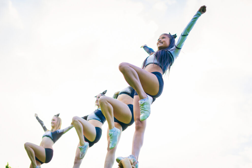 Cheer Incorporated: New Lawsuit Filed In Georgia - Vimarsana News