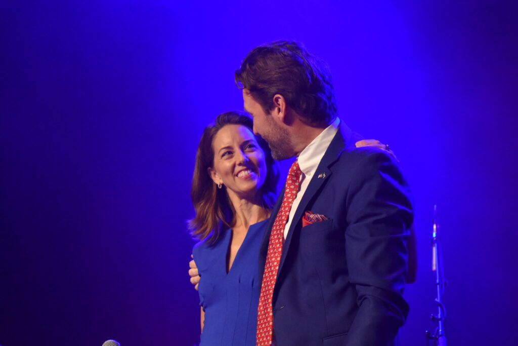 Why Did South Carolina Democrats Get Crushed Again In 2022? - Vimarsana News