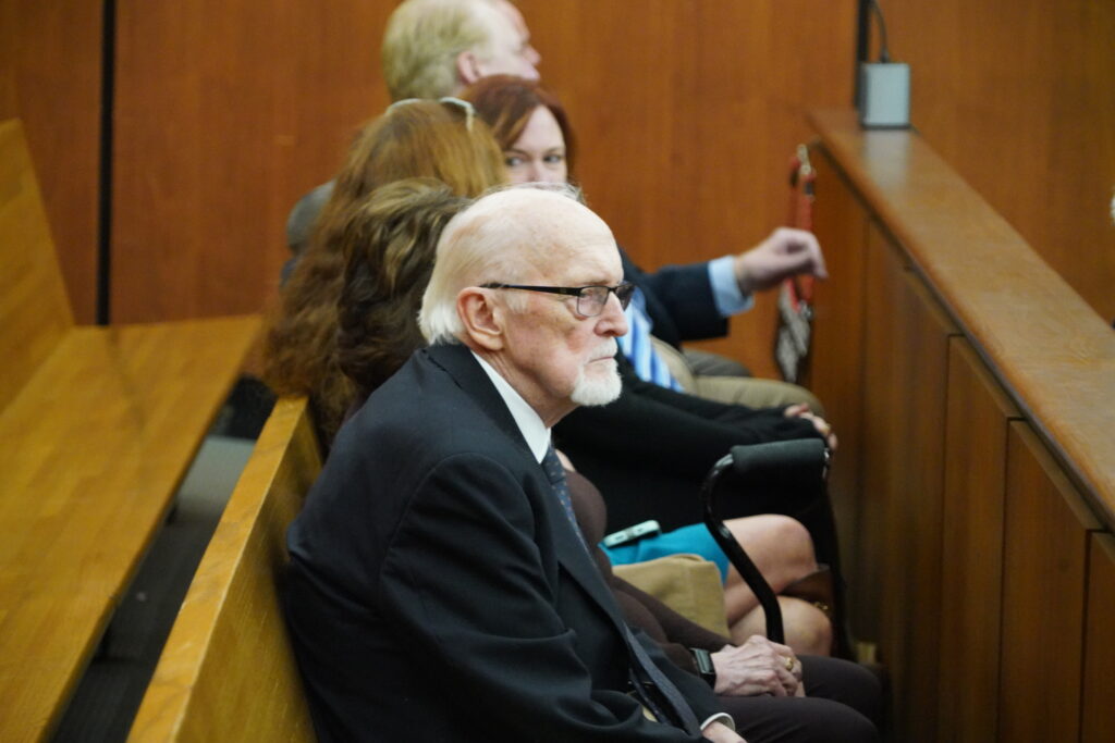 ProbeGate Scandal: Former 'Godfather' Of South Carolina Politics Appears In Court - Vimarsana News