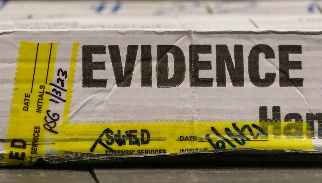 'Murdaugh Murders' Saga: So-Called 'Crime Scene' Images Revive Calls For Transparency - Vimarsana News