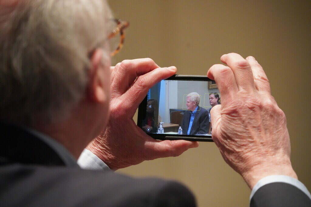'Murdaugh Murders' Media Coverage: Access Issues Debated - Vimarsana News
