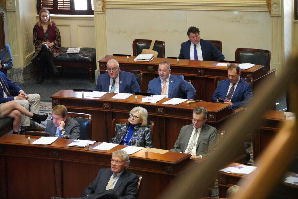 South Carolina Senator Shoots Down Rumors She's Not Running Again - Vimarsana News