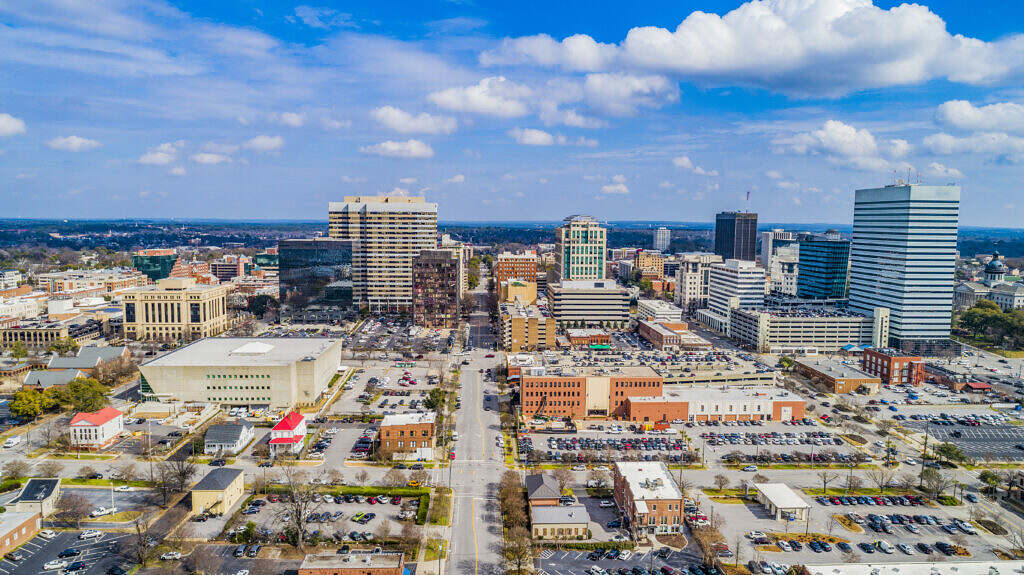 Powerful Palmetto State Law Firm Merging With Alabama Firm - Vimarsana News